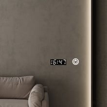 Cargar imagen en el visor de la galería, Floor LED Vanity Mirror
