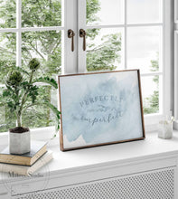 Carregar imagem no visualizador da galeria, Floral Faith - Mesh Stencil 12x18
