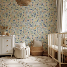 Carregar imagem no visualizador da galeria, Oaklyn Wallpaper by Hufton Studio
