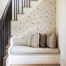 Carregar imagem no visualizador da galeria, Oaklyn Wallpaper by Hufton Studio
