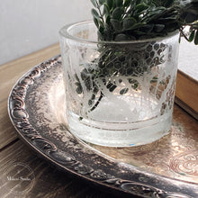 Cargar imagen en el visor de la galería, Flowers and Insects - Mesh Stencil - 12x12
