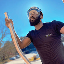 Carregar imagem no visualizador da galeria, Ladder Safety Walk-Thru Extension
