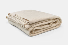 Load image into Gallery viewer, Cotton Quilted Bedspread
