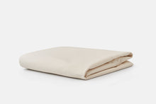 Load image into Gallery viewer, Cotton Single [Separate] Fitted Bed Sheet
