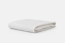 Load image into Gallery viewer, Cotton Single [Separate] Fitted Bed Sheet
