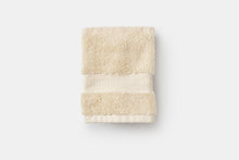 Load image into Gallery viewer, Bathroom Washcloths Made of Luxury USA Cotton

