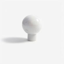 Load image into Gallery viewer, Fon Marble Knob
