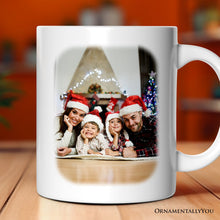 Carregar imagem no visualizador da galeria, Personalized Photo Mug, Birthday, Anniversary, Vacation, Any Custom Picture Gift
