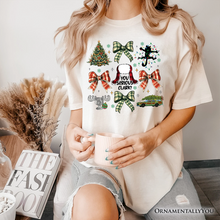 Load image into Gallery viewer, You Serious Clark T-Shirt, Retro Griswold’s Family Christmas Vacation Tee
