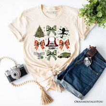 Load image into Gallery viewer, You Serious Clark T-Shirt, Retro Griswold’s Family Christmas Vacation Tee
