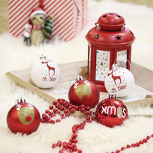 Carregar imagem no visualizador da galeria, Oh Deer! Reindeer Theme Christmas Ornament Bauble Bundle

