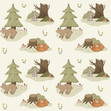 Cargar imagen en el visor de la galería, Spruce Wallpaper By Anna Lunak
