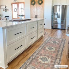 Load image into Gallery viewer, Foulridge Washable Area Rug - Clearance
