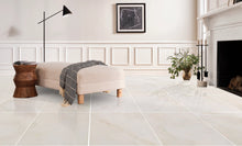 Load image into Gallery viewer, French Vanilla Cream Arizona Marble Floor and Wall Tile - Livfloors Collection
