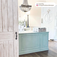 Load image into Gallery viewer, French Blue - One Step Paint - 4oz Sample
