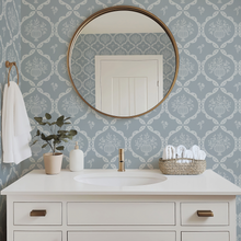 Carregar imagem no visualizador da galeria, Sawyer Wallpaper by Mackenzie Nelson
