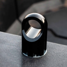 Cargar imagen en el visor de la galería, Billet Six Shooter Knob Only for &quot;The Stud&quot; Lock N Rides
