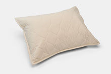 Load image into Gallery viewer, Cotton Quilted Pillow Sham
