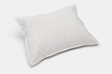 Load image into Gallery viewer, Cotton Quilted Pillow Sham
