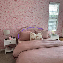 Carregar imagem no visualizador da galeria, Persephone Wallpaper by Sabina Maria
