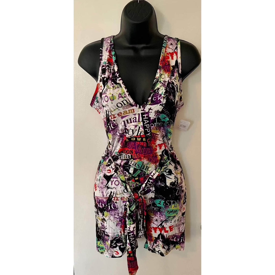 dodo Romper