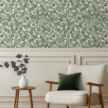 Load image into Gallery viewer, Blythe Wallpaper by Ashleigh Fish
