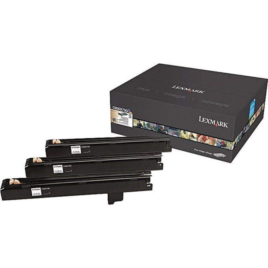 Lexmark 930X73G Photoconductor Kit