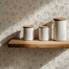 Carregar imagem no visualizador da galeria, Romie Wallpaper by Ashleigh Fish
