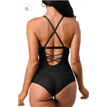 Load image into Gallery viewer, LACE BRALETTE BODYSUIT SIZE
