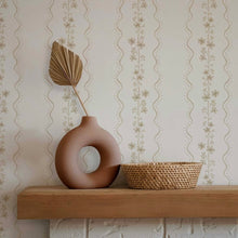 Carregar imagem no visualizador da galeria, Brooke Wallpaper by Ashleigh Fish
