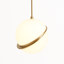 Load image into Gallery viewer, Fysallida Pendant Light
