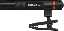 Cargar imagen en el visor de la galería, COAST G15 Flashlight  TT75331CP
