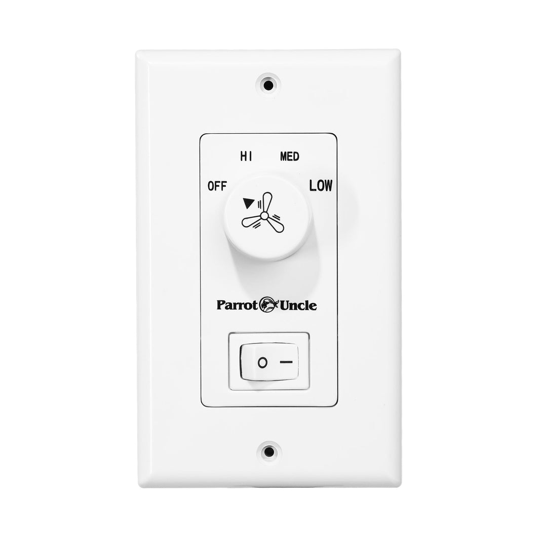 Parrot Uncle Ceiling Fan Wall control GA011