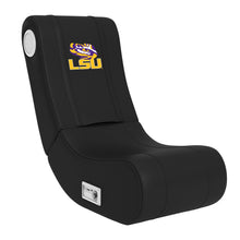 Load image into Gallery viewer, Game Rocker 100 with LSU Tigers Logo
