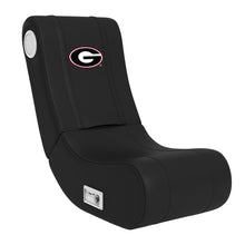 Load image into Gallery viewer, Game Rocker 100 with University of Georgia Bulldogs Logo
