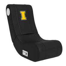 Cargar imagen en el visor de la galería, Game Rocker 100 with Iowa Hawkeyes Block I Logo
