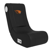 Cargar imagen en el visor de la galería, Game Rocker 100 with Oregon State University Beavers with Beavers Logo
