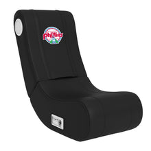 Cargar imagen en el visor de la galería, Game Rocker 100 with Philadelphia Phillies Cooperstown Primary Logo
