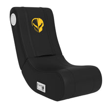 Carregar imagem no visualizador da galeria, Game Rocker 100 with Corvette Jake Symbol Yellow Logo
