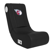 Load image into Gallery viewer, Game Rocker 100 with Cleveland Guardians Primary
