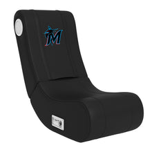 Carregar imagem no visualizador da galeria, Game Rocker 100 with Miami Marlins Secondary Logo
