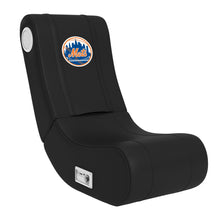 Load image into Gallery viewer, Game Rocker 100 with New York Mets Logo
