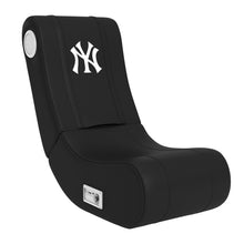 Load image into Gallery viewer, Game Rocker 100 with New York Yankees Logo
