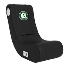 Carregar imagem no visualizador da galeria, Game Rocker 100 with Oakland Athletics Logo

