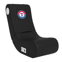 Load image into Gallery viewer, Game Rocker 100 with Texas Rangers Logo

