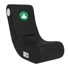 Load image into Gallery viewer, Game Rocker 100 with Boston Celtics Secondary Logo
