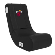 Cargar imagen en el visor de la galería, Game Rocker 100 with Miami Heat Logo
