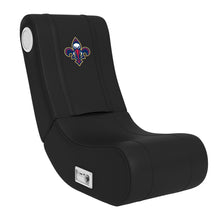 Load image into Gallery viewer, Game Rocker 100 with New Orleans Pelicans Secondary Logo
