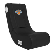 Load image into Gallery viewer, Game Rocker 100 with New York Knicks Logo
