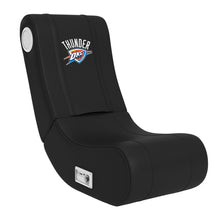 Carregar imagem no visualizador da galeria, Game Rocker 100 with Oklahoma City Thunder Logo
